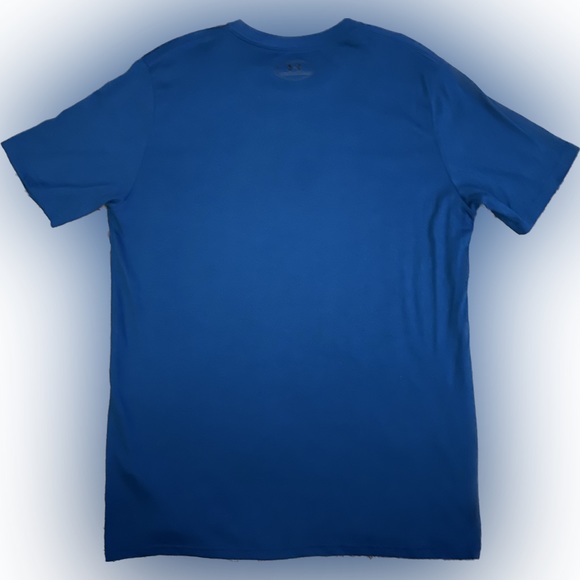 Men’s Under Armour Loose Fit Performance Tee - Medium (M) - Picture 2 of 2